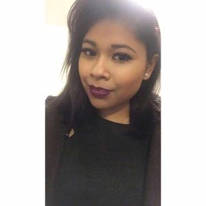 Meet your Posher, Lupita